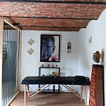 アパート Chez Cathy Et Sebastien