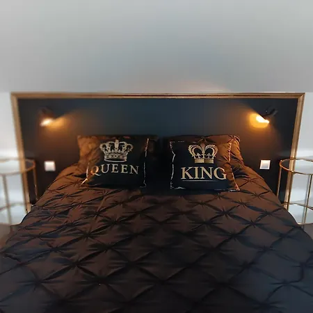 Lägenhet Chez Cathy Et Sebastien *