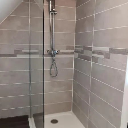 Apartamento Chez Cathy Et Sébastien Illies