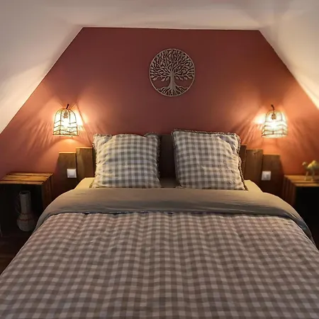 Chez Cathy Et Sébastien Illies