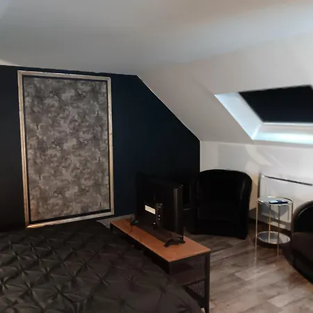 Chez Cathy Et Sébastien * Illies