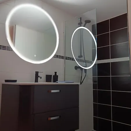 Chez Cathy Et Sébastien