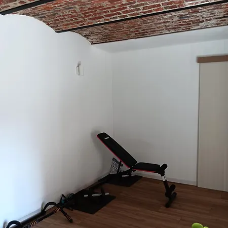 Apartamento Chez Cathy Et Sébastien *