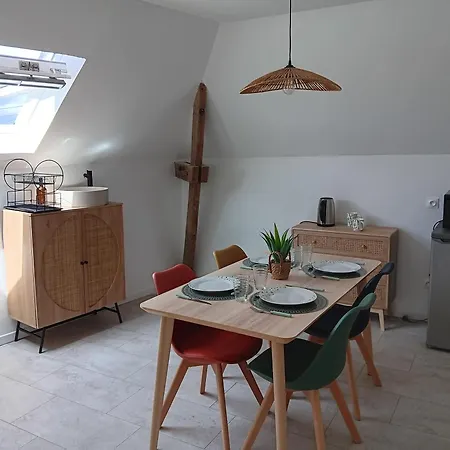 Chez Cathy Et Sébastien Illies