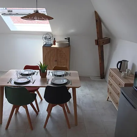 Chez Cathy Et Sébastien Illies