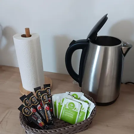 Appartamento Chez Cathy Et Sébastien Illies