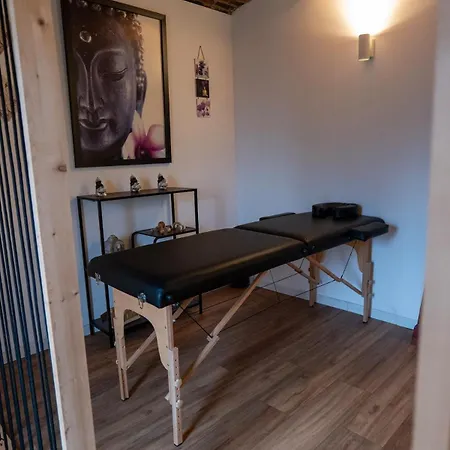 Apartmán Chez Cathy Et Sebastien
