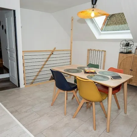 Chez Cathy Et Sebastien Illies